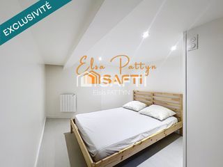  Appartement � vendre 2 pi�ces 25 m�