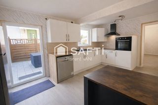  Maison � vendre 6 pi�ces 99 m�