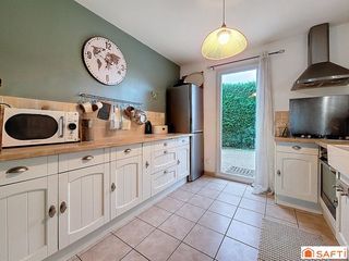  Maison � vendre 7 pi�ces 148 m�