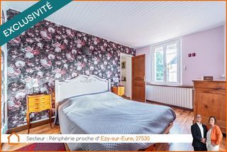  Maison � vendre 5 pi�ces 100 m�