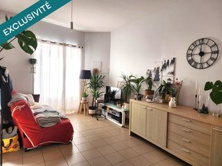  Maison � vendre 4 pi�ces 84 m�