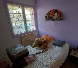  Maison � vendre 4 pi�ces 75 m�