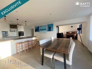  Maison � vendre 5 pi�ces 236 m�