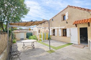  Maison � vendre 4 pi�ces 88 m�