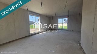  Maison � vendre 4 pi�ces 92 m�