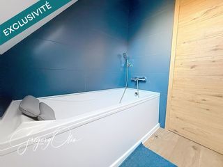  Maison � vendre 5 pi�ces 91 m�