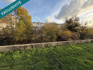  Appartement � vendre 2 pi�ces 40 m�