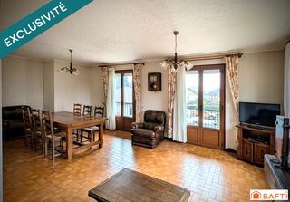  Maison � vendre 6 pi�ces 120 m�