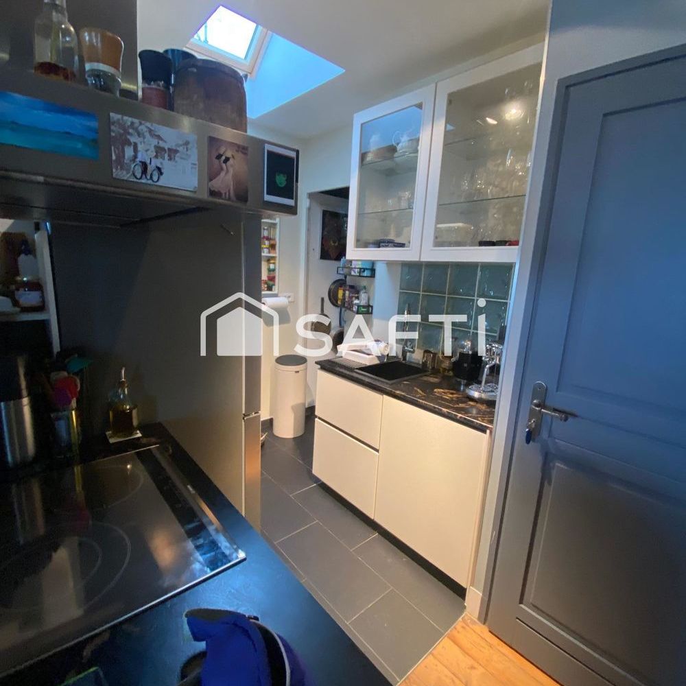 � vendre  Appartement Saint-Malo (35400)