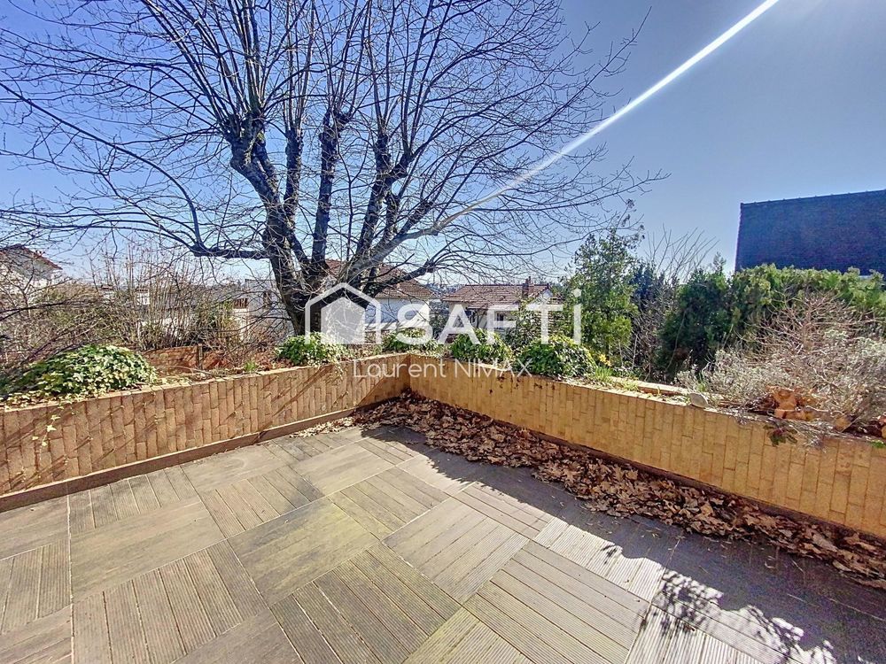 � vendre  Maison Fontenay-aux-Roses (92260)