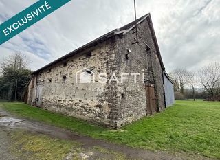  Maison � vendre 2 pi�ces 124 m�