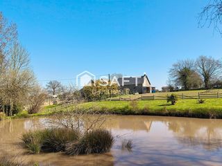  Maison � vendre 6 pi�ces 205 m�