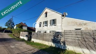  Maison � vendre 4 pi�ces 120 m�