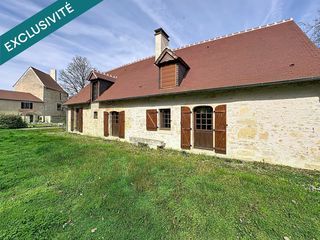  Maison � vendre 11 pi�ces 450 m�