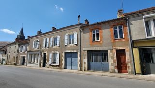  Maison � vendre 5 pi�ces 155 m�