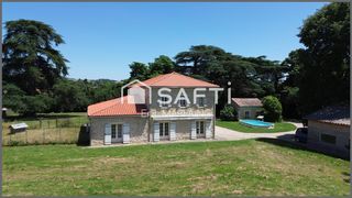  Maison � vendre 8 pi�ces 286 m�