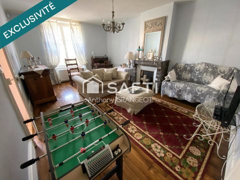   TRES BELLE MAISON 18EME  AU COEUR DES VOSGES Maison - 5 pi�ce(s) - 147 m�