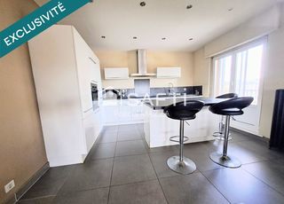  Appartement � vendre 4 pi�ces 99 m�