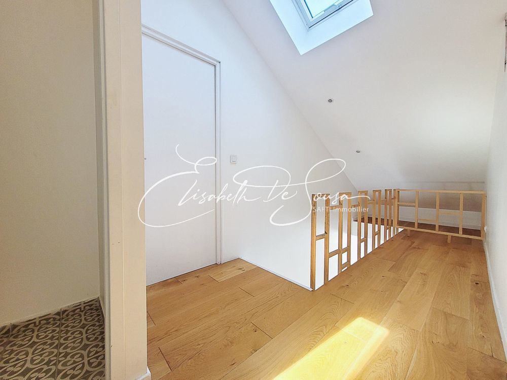 � vendre  Appartement Paris 12