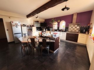  Maison � vendre 7 pi�ces 190 m�