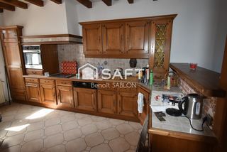  Maison � vendre 6 pi�ces 143 m�