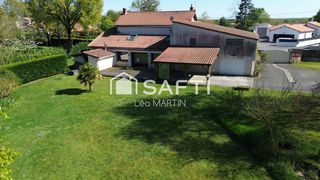  Maison � vendre 7 pi�ces 200 m�