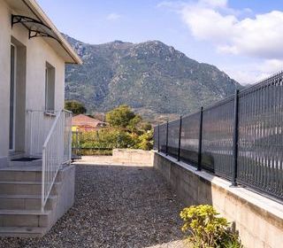  Maison � vendre 3 pi�ces 62 m�