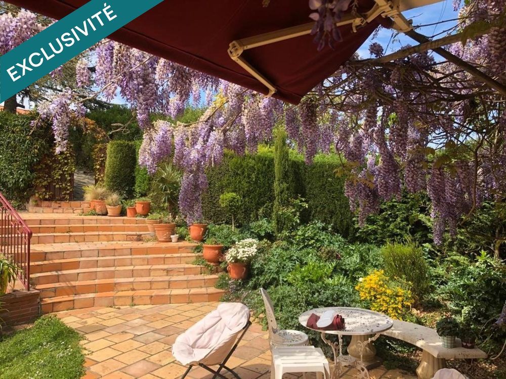 � vendre  Maison Ramonville-Saint-Agne (31520)