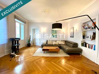  Appartement � vendre 7 pi�ces 133 m�