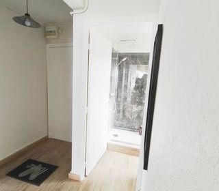  Appartement � vendre 1 pi�ce 26 m�