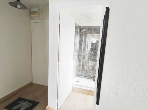  Appartement � vendre 1 pi�ce 26 m�