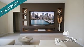  Maison � vendre 5 pi�ces 170 m�