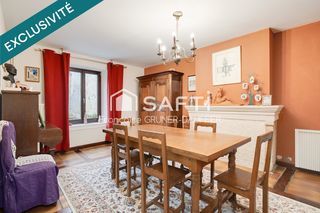  Maison � vendre 8 pi�ces 224 m�