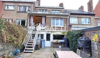 Maison � vendre 5 pi�ces 89 m�