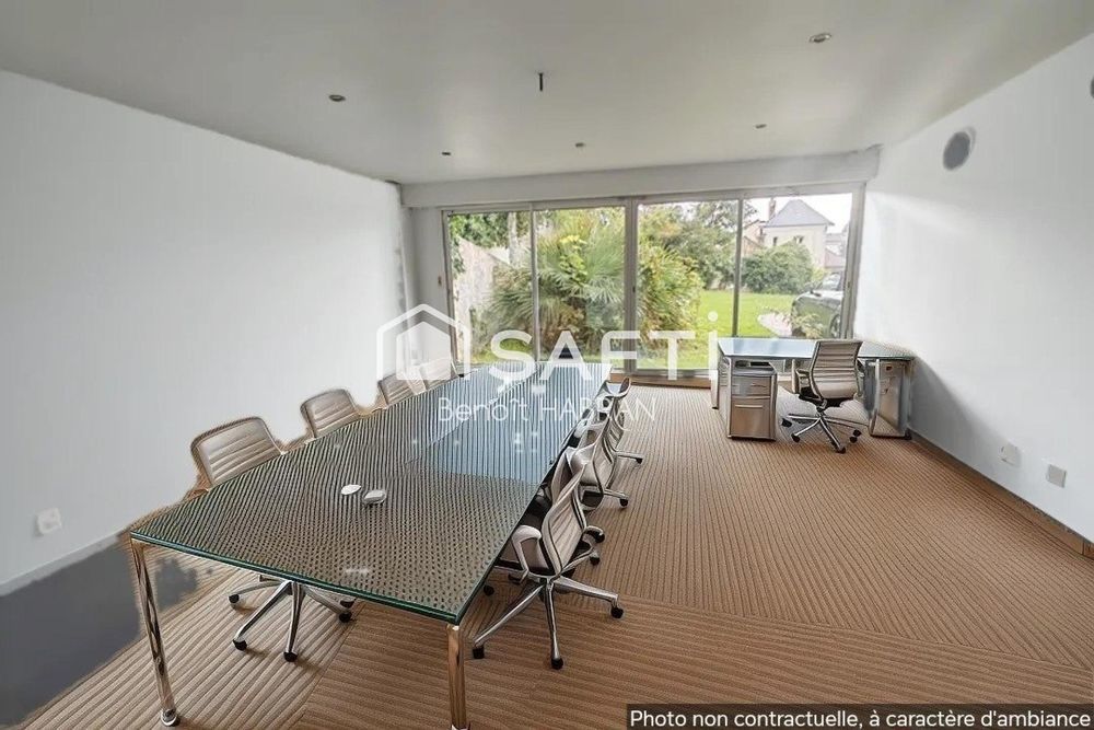 � vendre  Maison Bougival (78380)