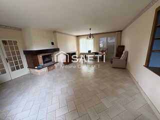  Maison � vendre 7 pi�ces 148 m�