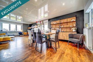  Maison � vendre 6 pi�ces 170 m�