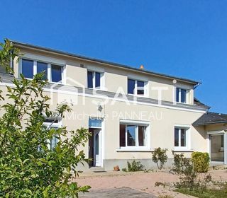  Maison � vendre 5 pi�ces 129 m�