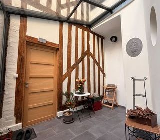  Maison � vendre 8 pi�ces 213 m�