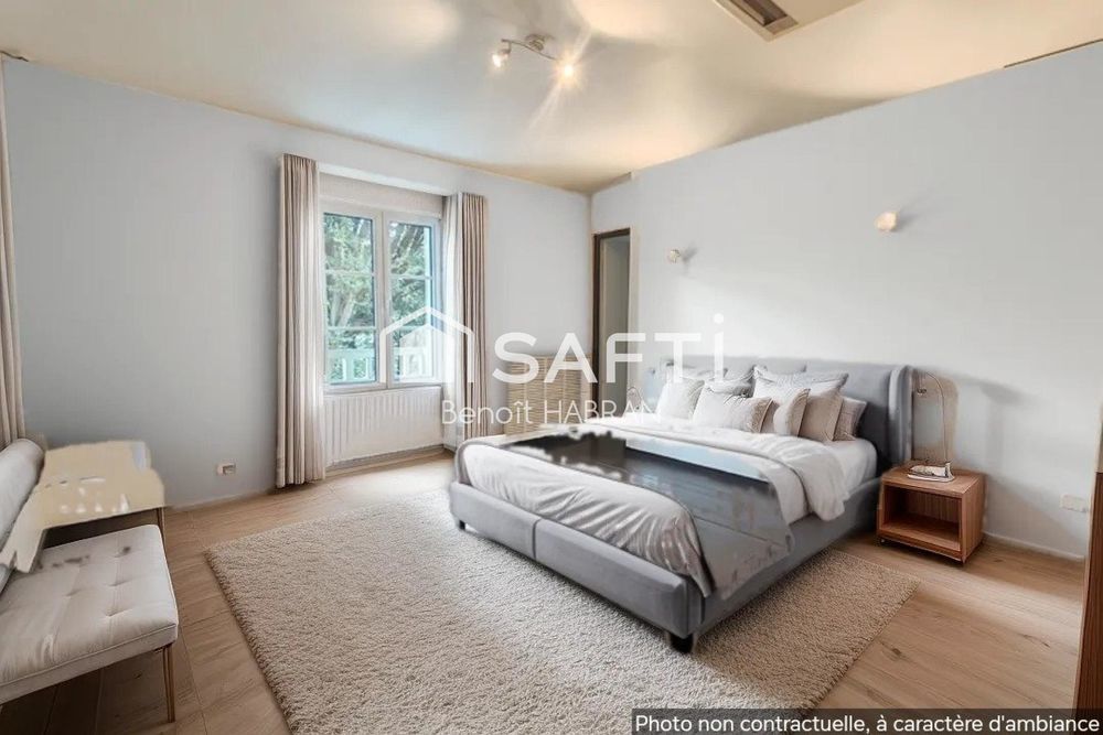 � vendre  Maison Bougival (78380)