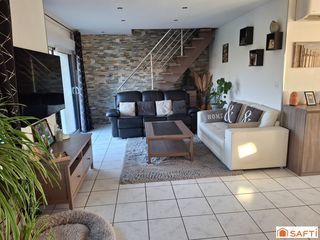  Maison � vendre 5 pi�ces 148 m�