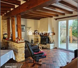  Maison � vendre 8 pi�ces 230 m�