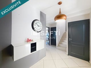  Maison � vendre 6 pi�ces 167 m�