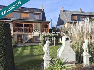  Maison � vendre 5 pi�ces 118 m�