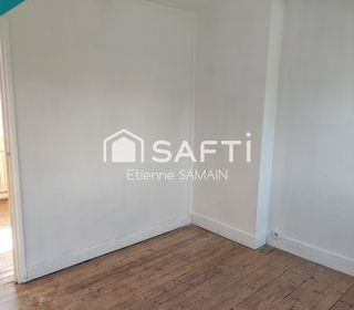  Maison � vendre 4 pi�ces 63 m�