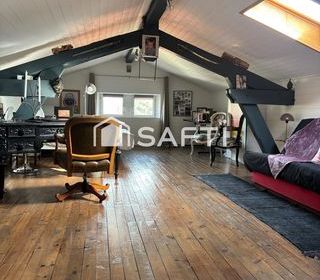  Maison � vendre 5 pi�ces 195 m�