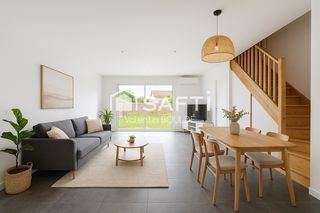  Maison � vendre 5 pi�ces 125 m�