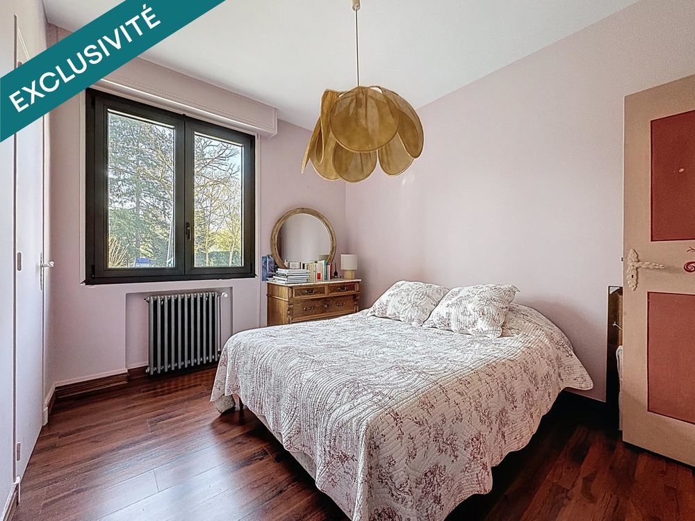 � vendre  Maison Lamorlaye (60260)