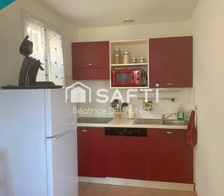  Maison � vendre 3 pi�ces 42 m�