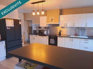  Maison � vendre 6 pi�ces 166 m�